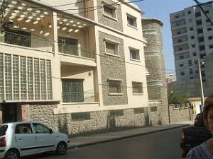 ORAN VOYAGE 2009 RUE NOBEL DSCF2115